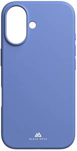 Black Rock Mag Urban Case für iPhone 16 Vista Blue 