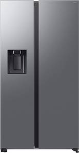 Samsung Side-by-Side RS70F RS70F66KCTEF, 178 cm hoch, 91,2 cm breit 
