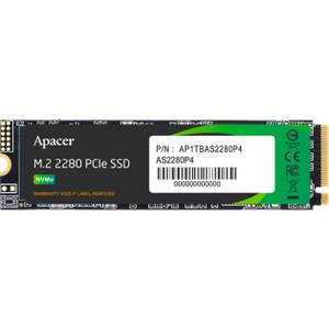 Apacer AS2280P4 512 GB, SSD 