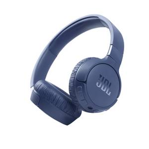 Jbl JBL TUNE 660NC Blue Noise-Cancelling-Kopfhörer