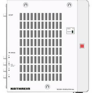 Kathrein UFO 80 SAT-Kopfstelle SAT nach DVB-C (QPSK/QAM) Signalaufbereitung