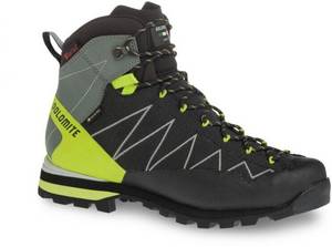 Dolomite Outdoor Dolomite Crodarossa Pro GTX 2 0 Bergschuhe schwarz Zustiegsschuhe