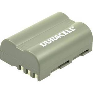 Duracell EN-EL3 Kamera-Akku ersetzt Original-Akku (Kamera) EN-EL3 7.4 V 1400 mAh 