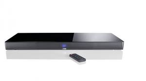 Canton Sound L schwarz Sounddeck