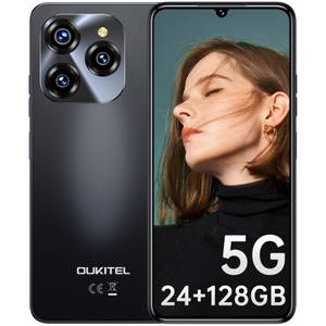 Oukitel C50 5G Smartphone (17,27 cm/6.8 