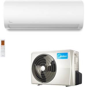 Midea Xtreme Save Pro 18 5,3kW (MSAGCU-18HRFN8-ME) Inverter-Klimaanlage