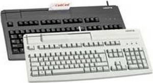 Cherry MultiBoard V2 G80-8000 (schwarz)(DE) Gaming Tastatur