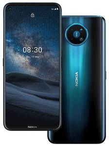 Nokia 8.3 5G 128GB Polarnight