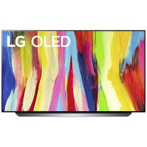  LG Electronics OLED77CS9LA.AEU OLED-TV 195 cm 77 Zoll EEK F (A - G) DVB-T2, DVB-C, DVB-S2, UHD, Smart TV, WLAN, PVR ready, CI+ Schwarz 