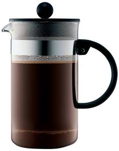 Bodum Bistro Nouveau 1,0 l (1578-01) French Press