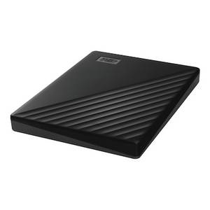 Western Digital WD Drive PLUS 4TB 2.5zoll USB3.2 Gen1 Siliziumgrau 