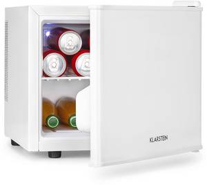 Klarstein Kühlschrank Mini 10036105 Minikühlschrank