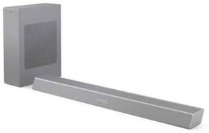 Philips TAB8505/10 Soundbar mit Subwoofer