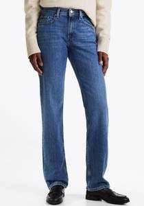 Tommy Hilfiger Straight-Jeans 