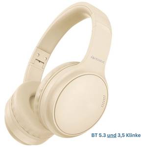 Fontastic Kopfhörer 