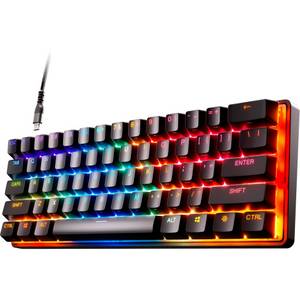 Steelseries Apex Pro Mini, Gaming-Tastatur 