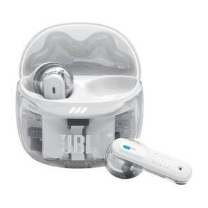 Jbl TUNE Flex 2 wireless In-Ear-Kopfhörer (Active Noise Cancelling (ANC), A2DP Bluetooth) 