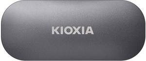 Kioxia Exceria Plus Portable SSD 500GB