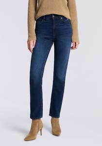 Boss Orange Slim-fit-Jeans 