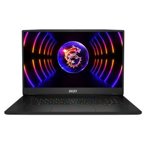 Msi Titan GT77 HX 13VI-044 - 17,3