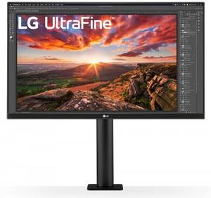 Lg Electronics LG 27UN880 4K Monitor