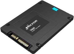 Micron 7450 Max U.3 1.6TB 7mm interne SSD-Festplatte