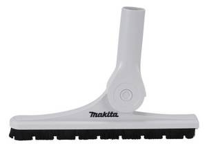 Makita Staubsaugerdüsen-Set  Bodendüse schmal 1911J4-0 