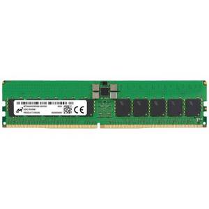 Crucial MTC20F2085S1RC56BR PC-Arbeitsspeicher Modul DDR5 32 GB 1 x 32 GB ECC 5600 MHz 288pin DIMM CL40 MTC20F2085S1RC56BR 