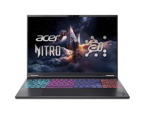 Acer Nitro 16S AI (AN16S-61-R2GV) Gaming 16,0
