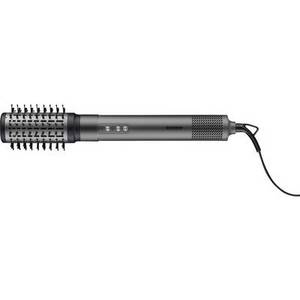 Severin WL0683 Multi-Styler Schwarz mit Ionisierung 