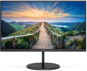 Aoc Q27V4EA WQHD Monitor