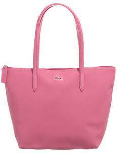 Lacoste L.12.12 Concept (NF2037PO L39) pink Shopper