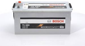 Bosch T5 12V 225Ah (0 092 T50 800) Starterbatterie