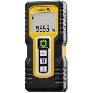 Stabila LD 250 BT Laser-Entfernungsmesser kalibriert (ISO) Bluetooth 50 m 