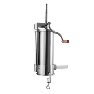 Costway Küchenmaschine 6L Wurstfüller 