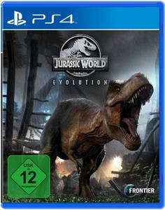 Otto Jurassic World: Evolution Spiele für Kinder