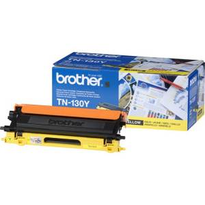 Brother TN130Y Toner gelb 