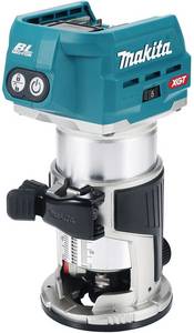 Makita RT001GZ14 Einhandfräse