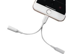 Anker Audio-Adapter, 3.5mm Audio Adapter mit 