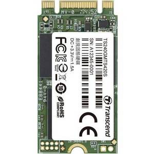 Raspberry Pi® 512 GB Interne M.2 PCIe NVMe SSD SC1440 