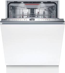 Bosch SBV6ZCX16E Vollintegrierbarer 60 cm Geschirrspüler / B 