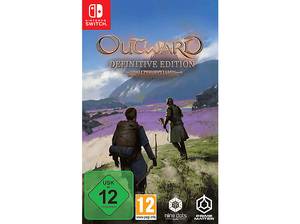  Outward Definitive Edition - [Nintendo Switch] 