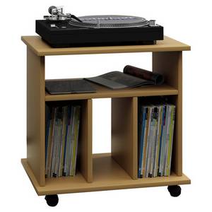 Vcm Regal »Retal«, BxHxL: 45 x 59 x 60 cm, Holzwerkstoff - braun 