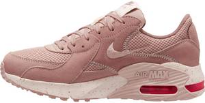 Nike Air Max Excee whisper/pink oxford/fossil Low-Top-Sneaker