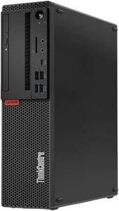 Lenovo PC ThinkCentre M720s SFF, i5, 16GB, 256GB, Win11Pro, gebraucht 