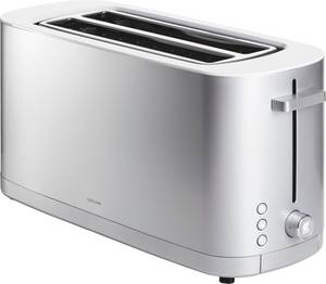 Zwilling Toaster  ENFINIGY Toaster mit 3 Automatikprogrammen, 1000,00 W 