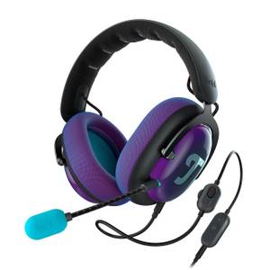 Teufel ZOLA Gaming-Headset (7.1-Binaural-Surround-Sound) 
