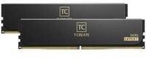 Team Group Team T-Create Expert 32GB Kit DDR5-6000 CL30 (CTCED532G6000HC30DC01) DDR5-RAM