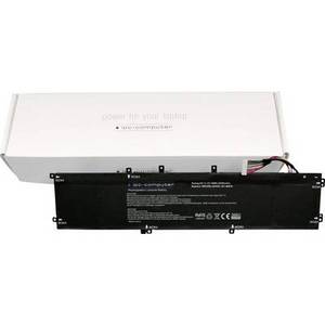 Ipc-computer Notebook-Akku 4GVGH Replace 11.1 V 5200 mAh Dell 