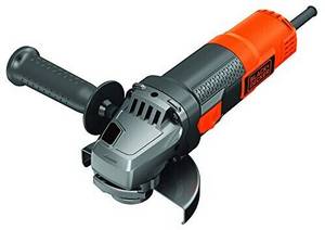 Black & Decker BEG220KA5-QS